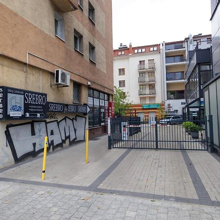 Apartament Szczecin Kobalt - Kaskada 외부 사진