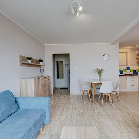 Apartament Szczecin Kobalt - Kaskada 외부 사진