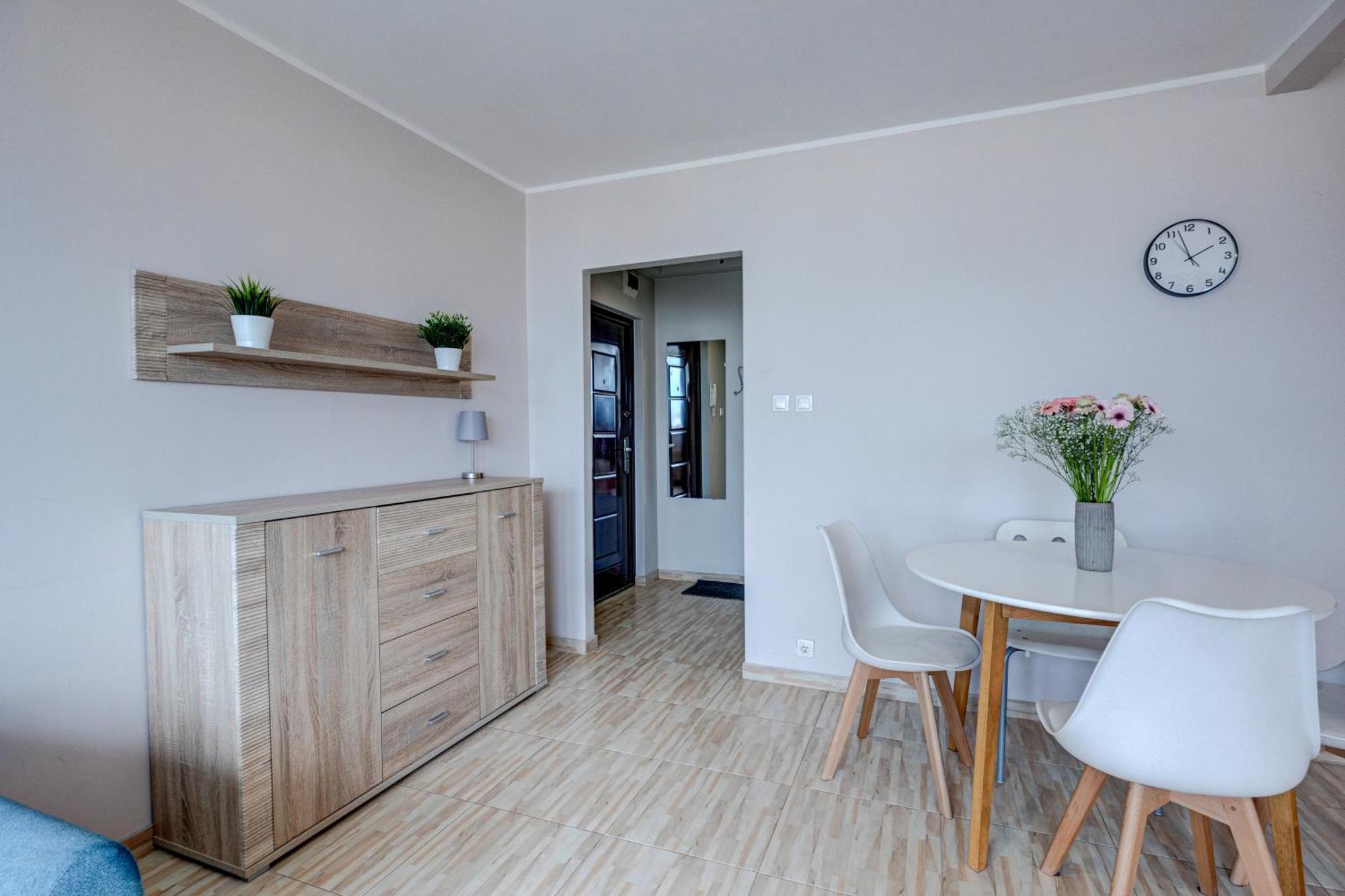 Apartament Szczecin Kobalt - Kaskada 외부 사진