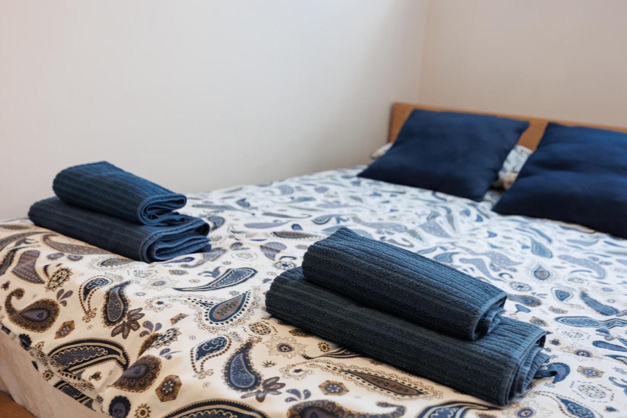 Apartament Szczecin Kobalt - Kaskada 외부 사진